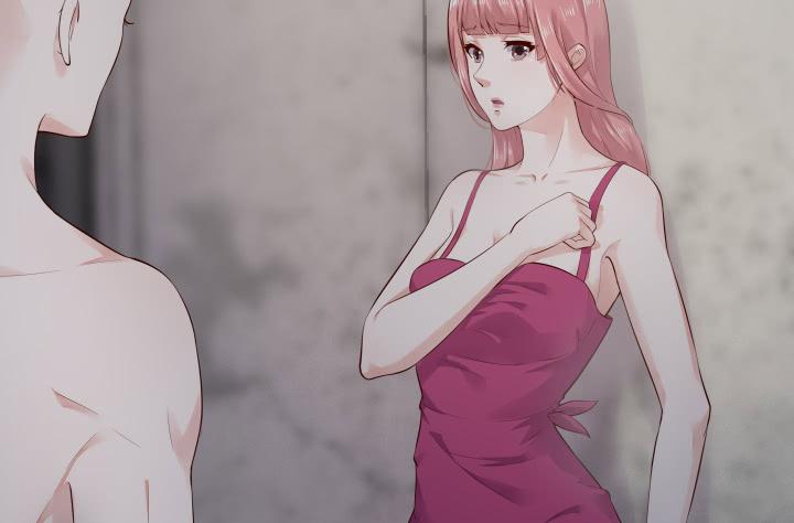 6话 不要丢我一个人(1/4)-第6话