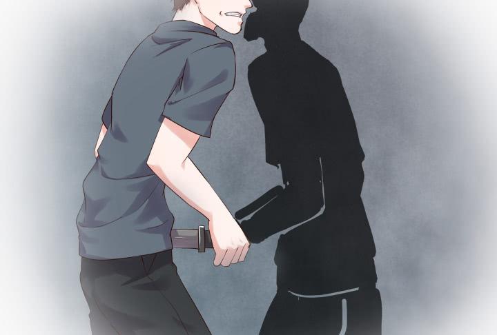 8话 成为律师的原因(1/4)-第8话