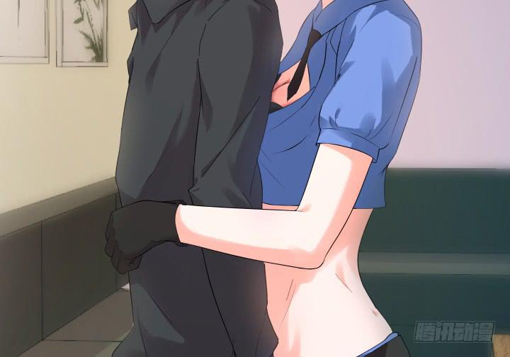 10话 我要的是公道(1/4)-第10话