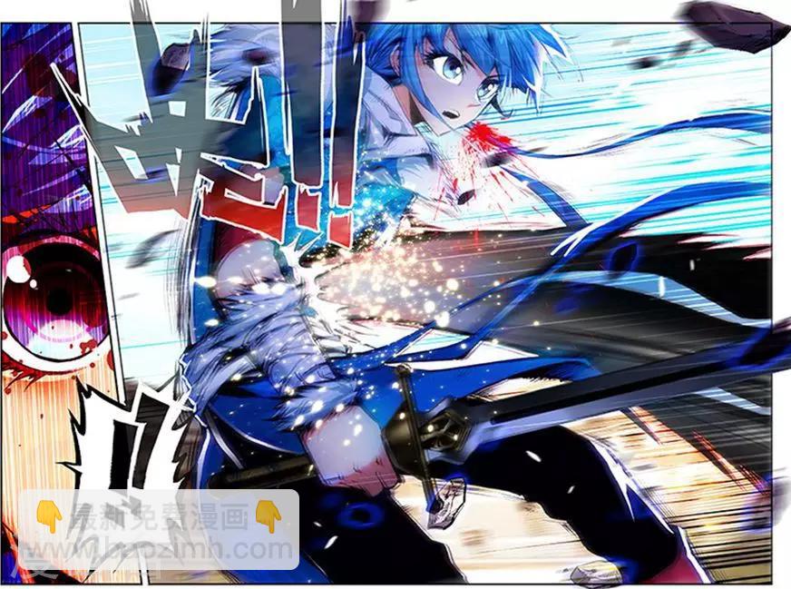 第12话 百兽杀-第12话