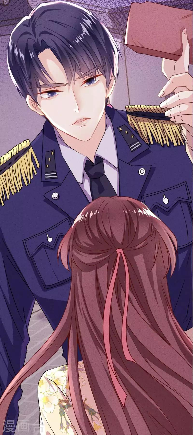 第18话 人生只若初相见1-第18话