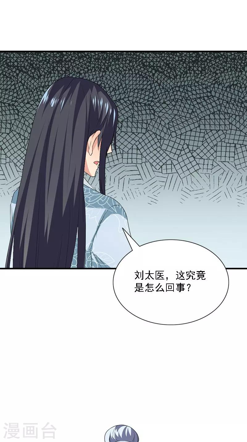 滿朝王爺一鍋端 - 第106話 昏迷 - 5