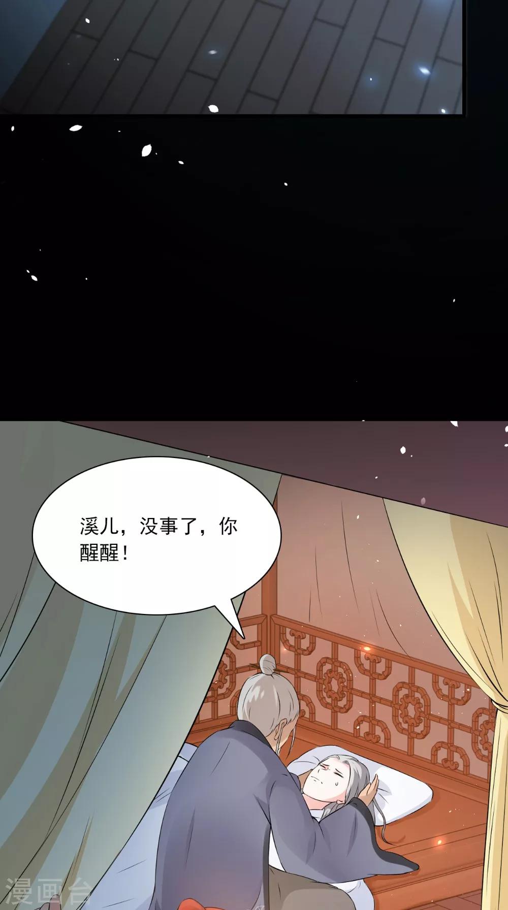 第130话 癔症-第136话