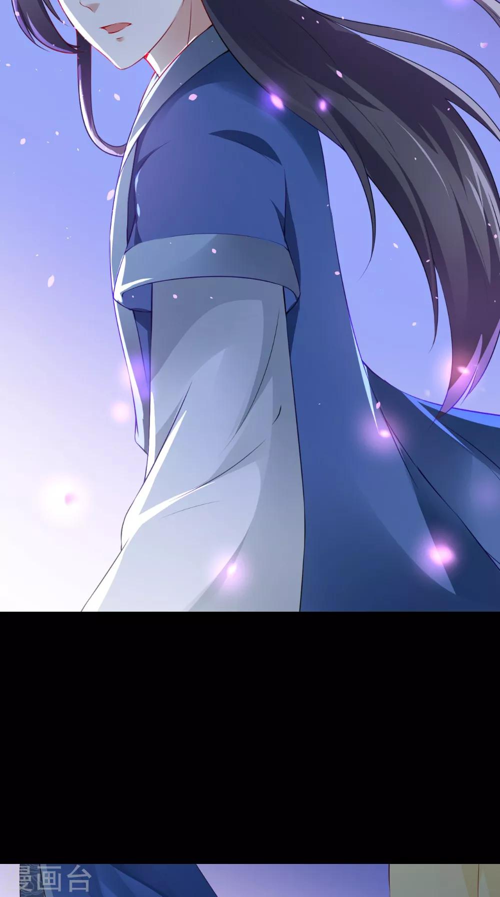 第137话 结发为夫妻-第144话