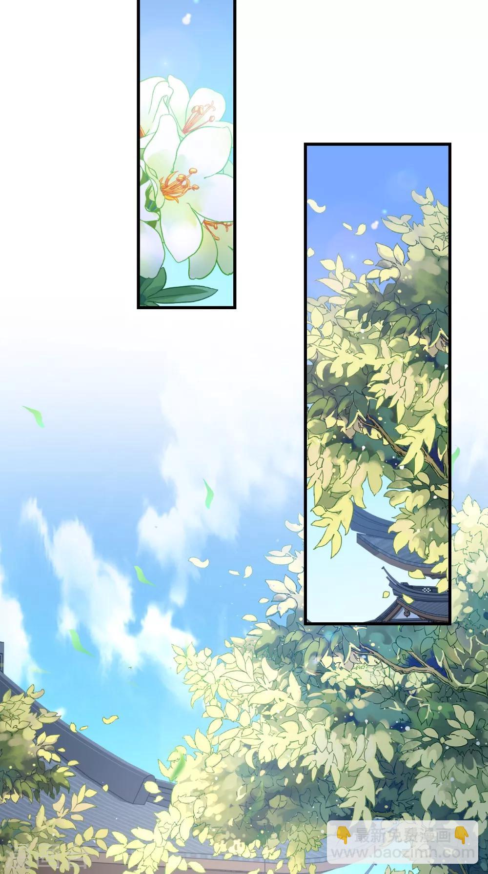 第139话 捉猫咪的人-第146话