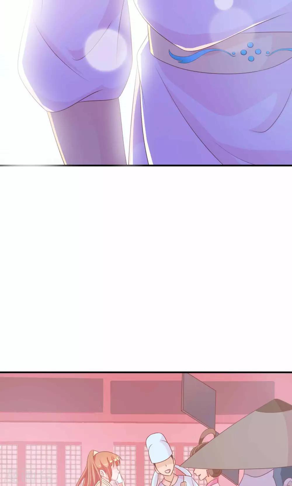 第29话 毁容才能逃过一劫-第30话