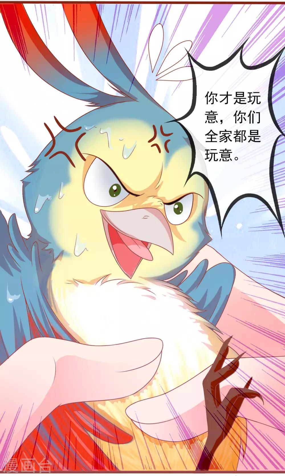 第39话 红烧鹦鹉肉好不好？-第40话