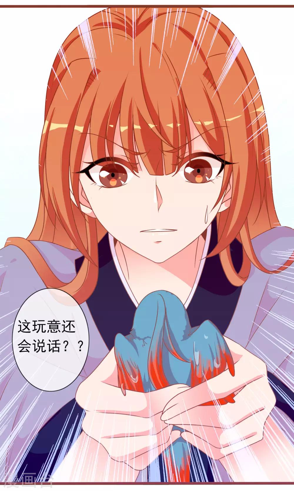 第39话 红烧鹦鹉肉好不好？-第40话