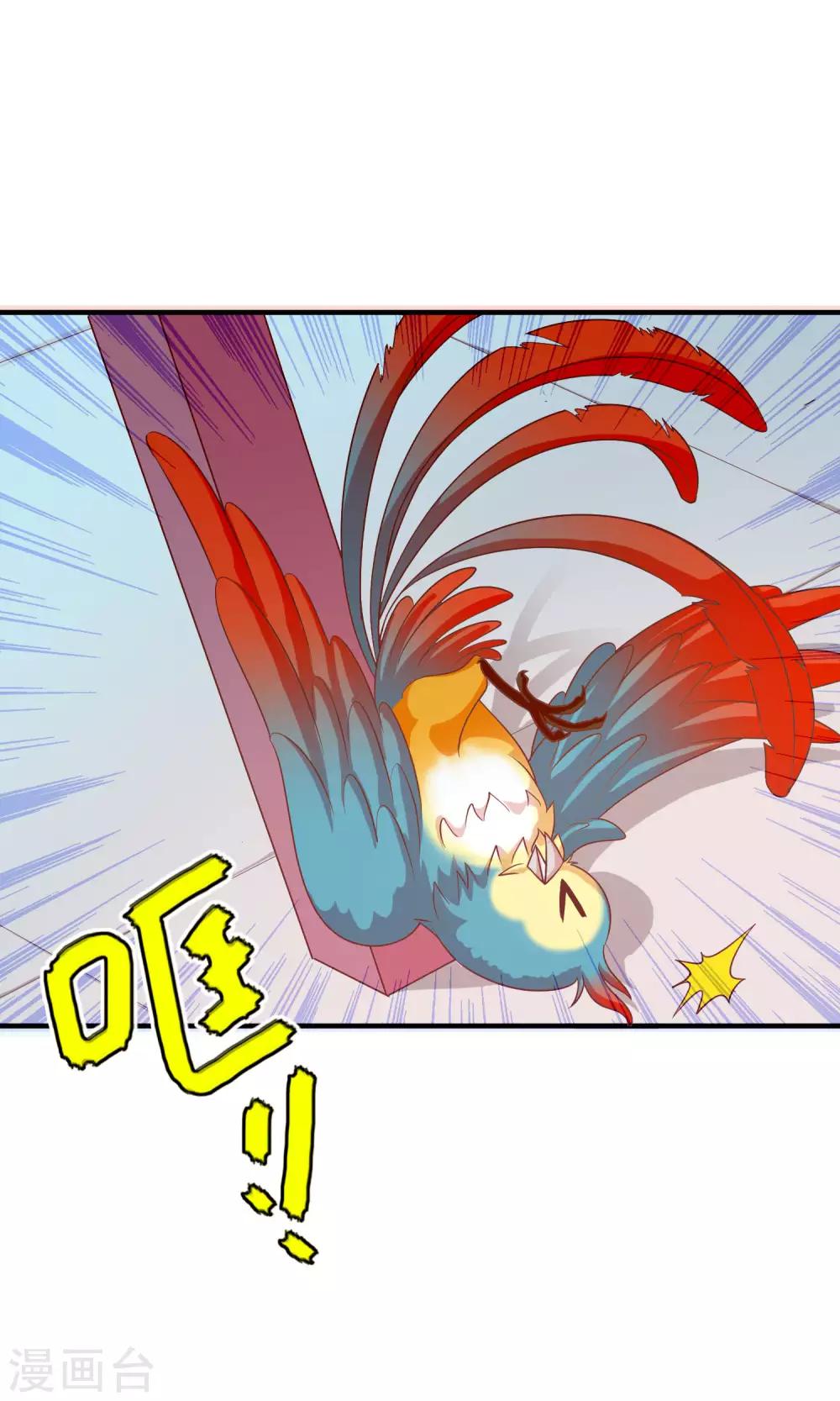 第39话 红烧鹦鹉肉好不好？-第40话