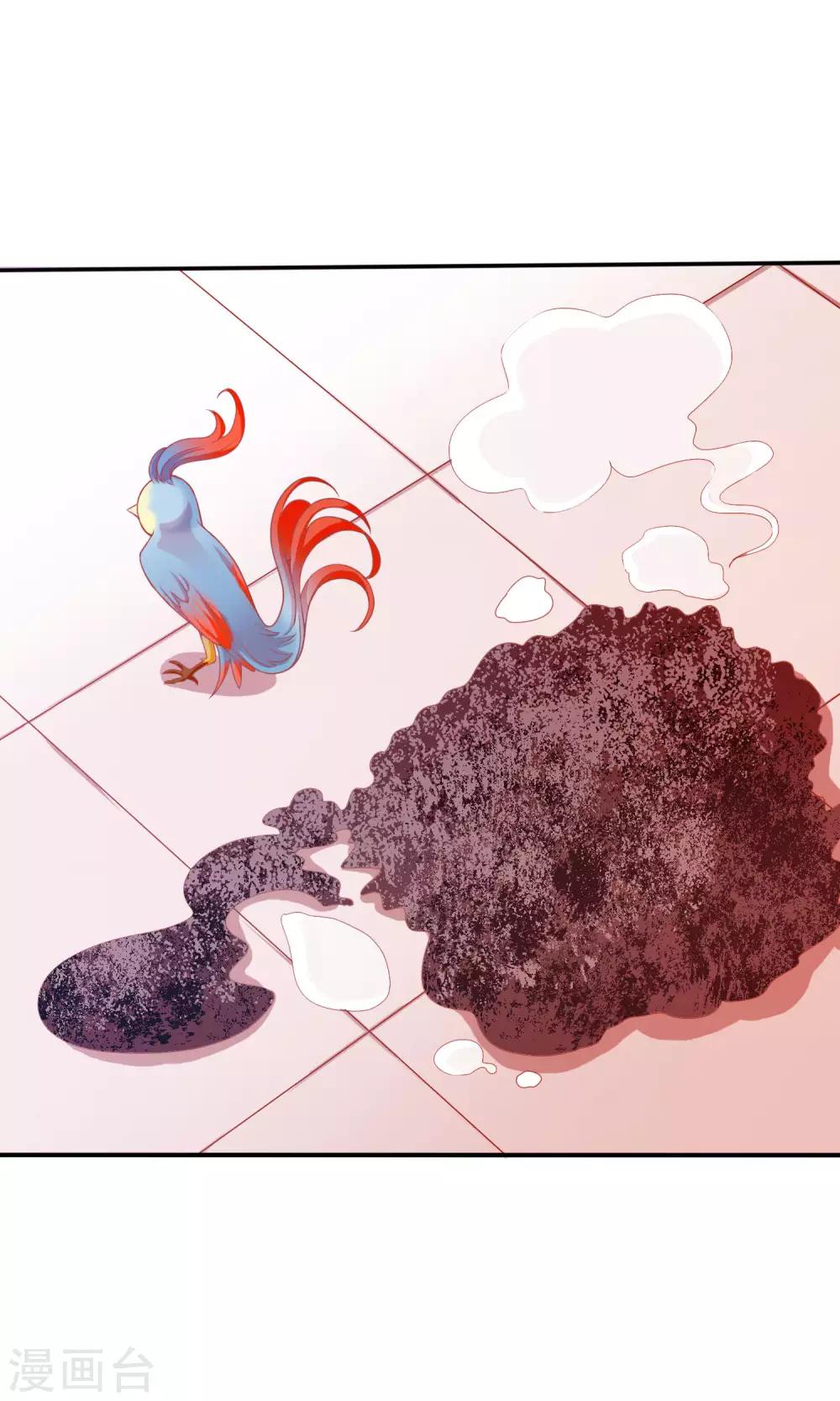 第39话 红烧鹦鹉肉好不好？-第40话