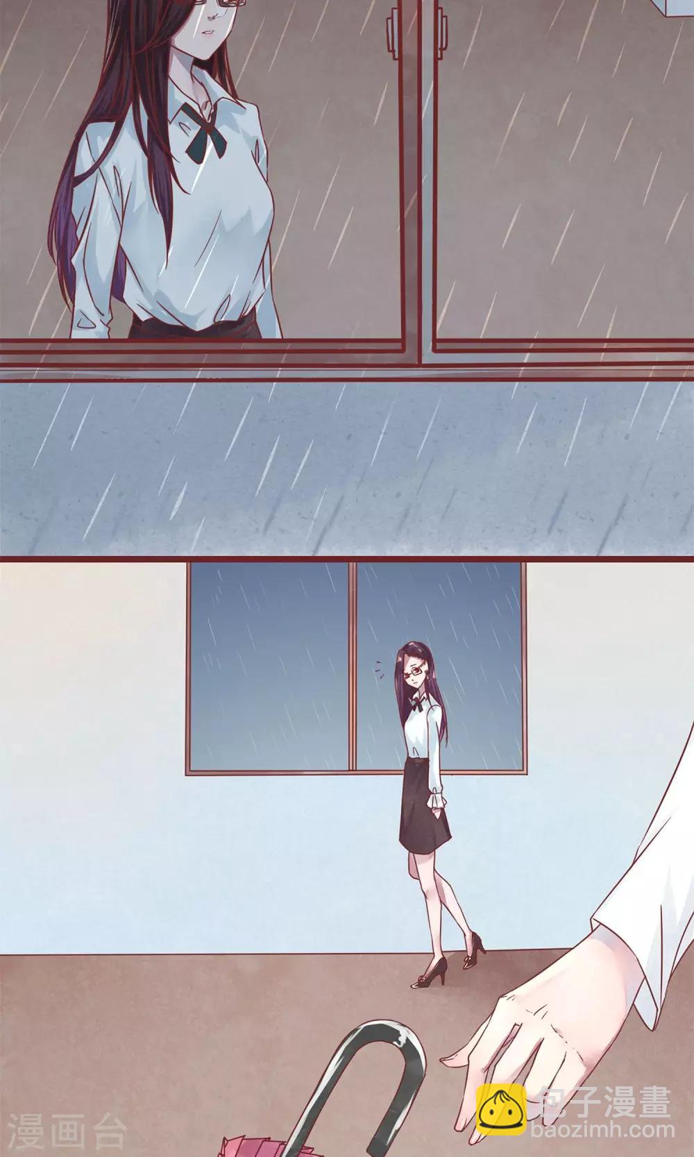 第1话 冷面工作狂(1/2)-第2话