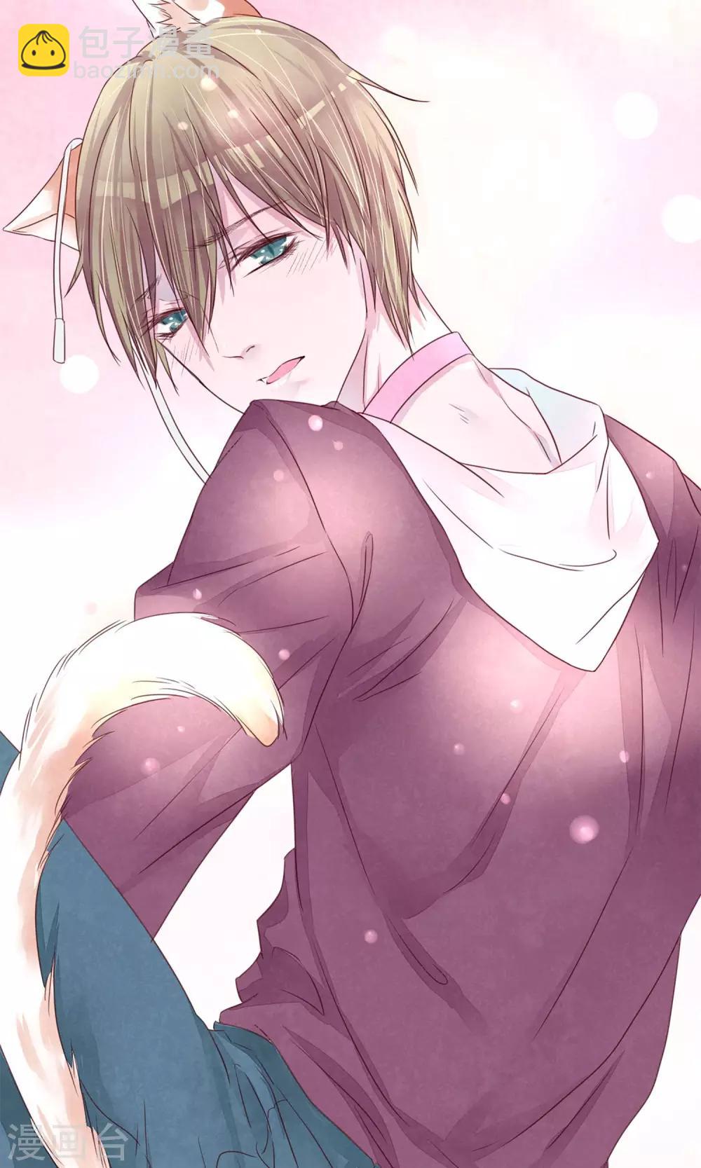 第11话 警察局的闹剧-第12话