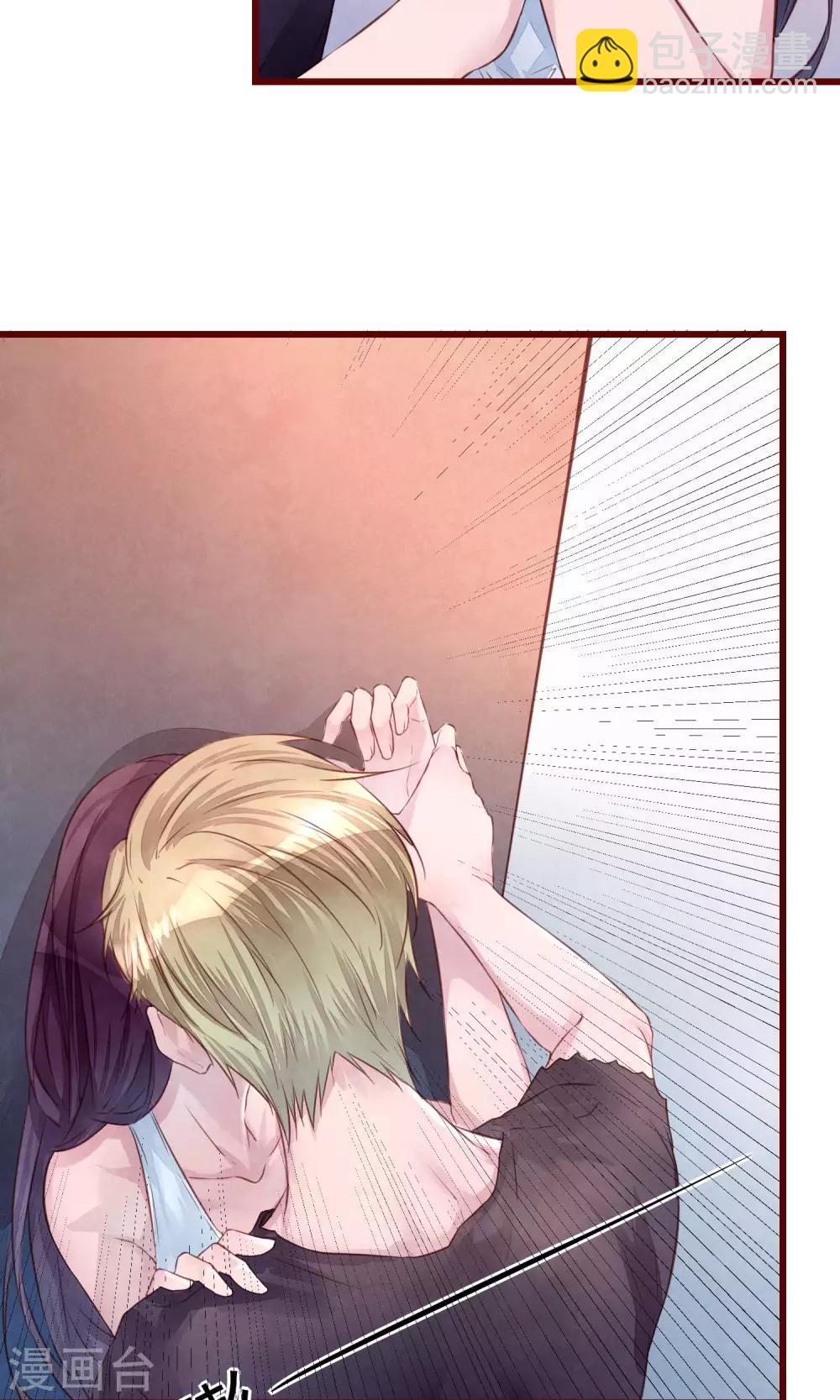 第21话 被抛弃了-第22话