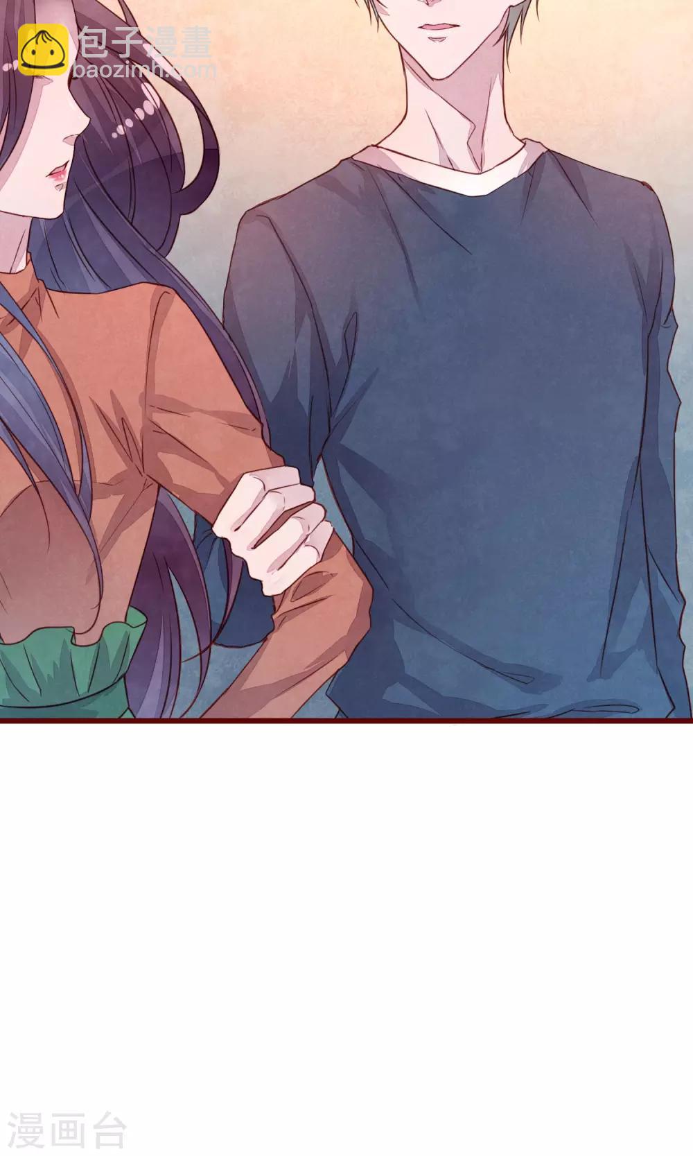 第34话 一点小伤-第38话