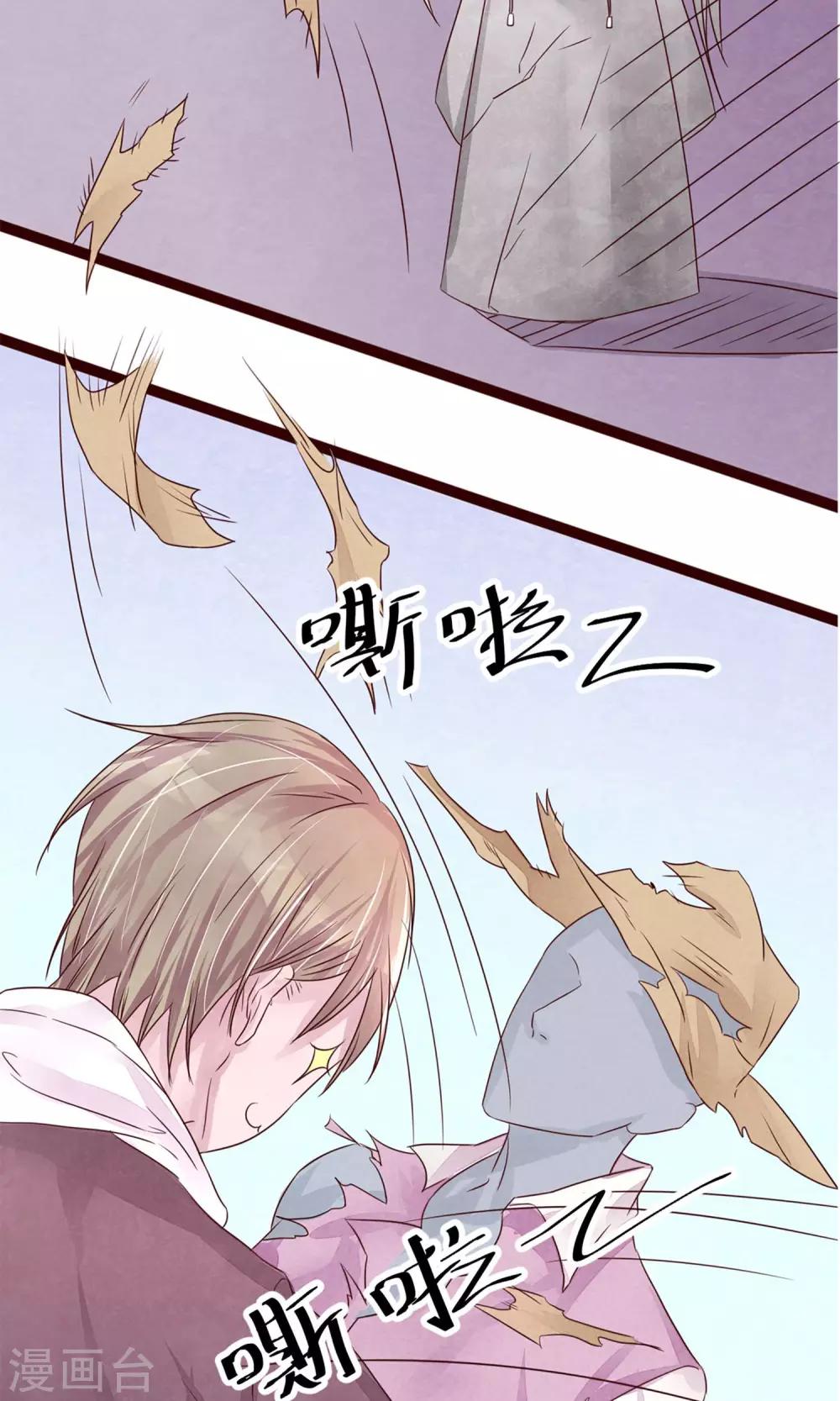 第5话 打扮我的喵-第6话