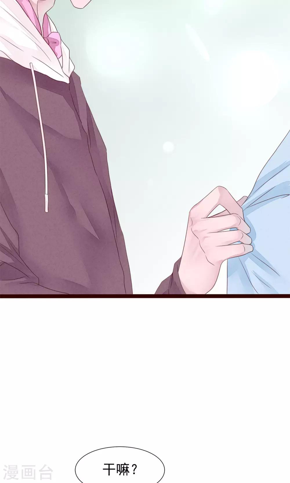 第5话 打扮我的喵-第6话