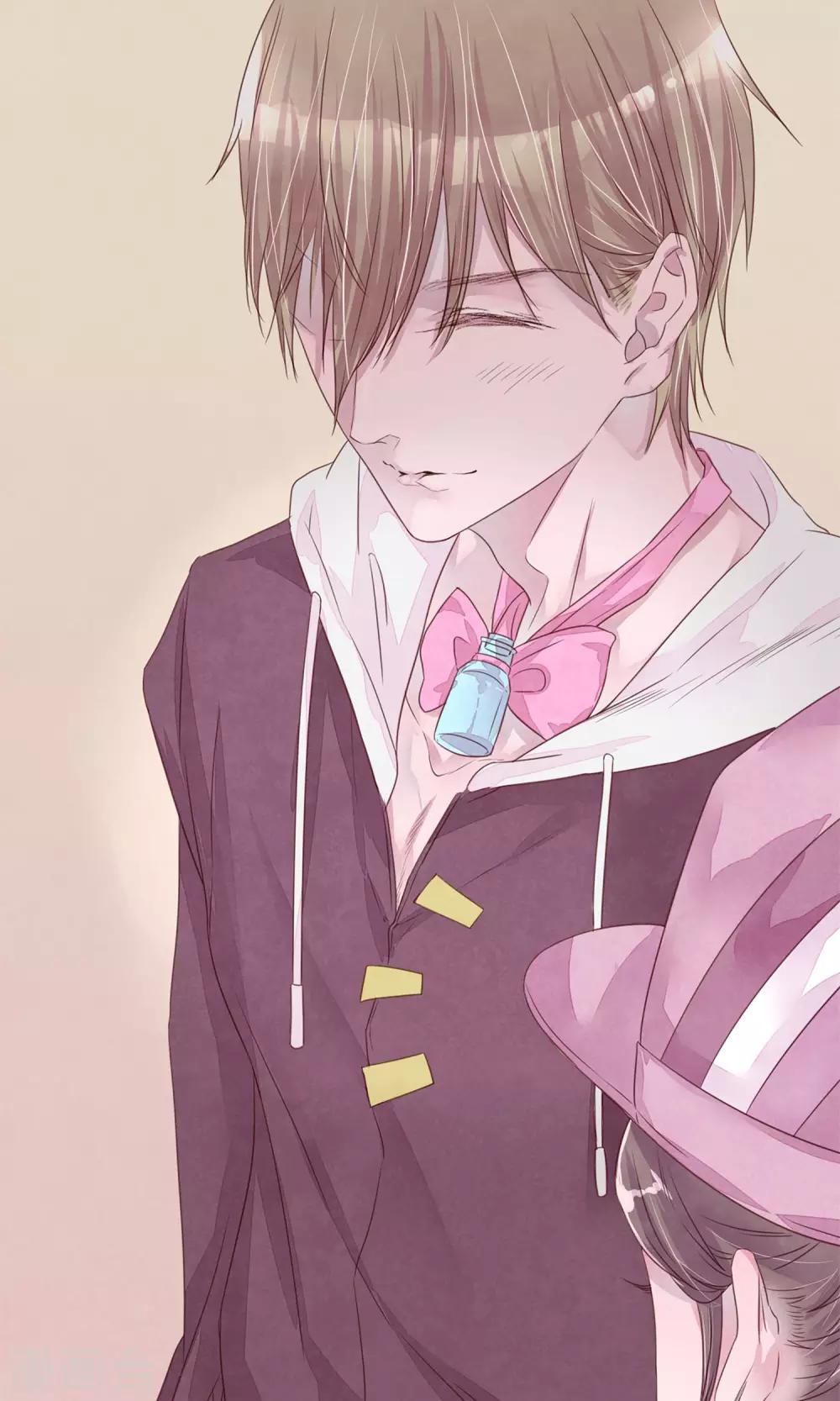 第5话 打扮我的喵-第6话