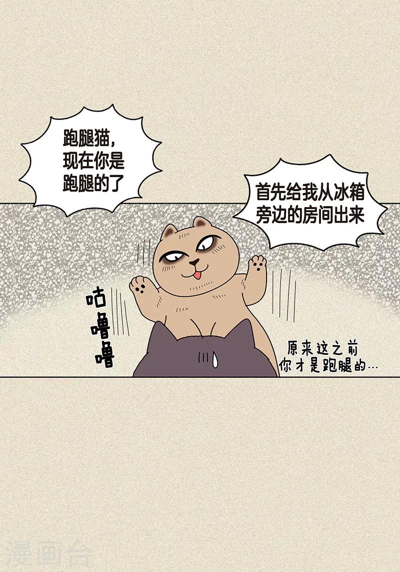 第18话 有人跟踪我？-第20话