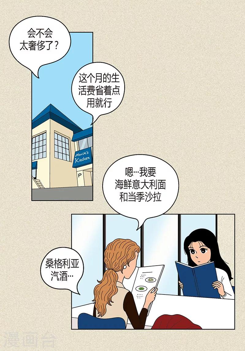 第18话 有人跟踪我？-第20话