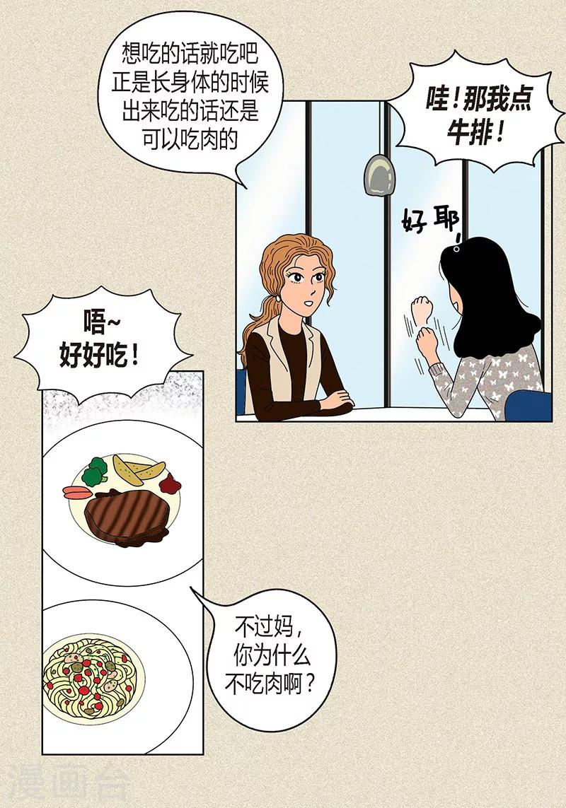 第18话 有人跟踪我？-第20话