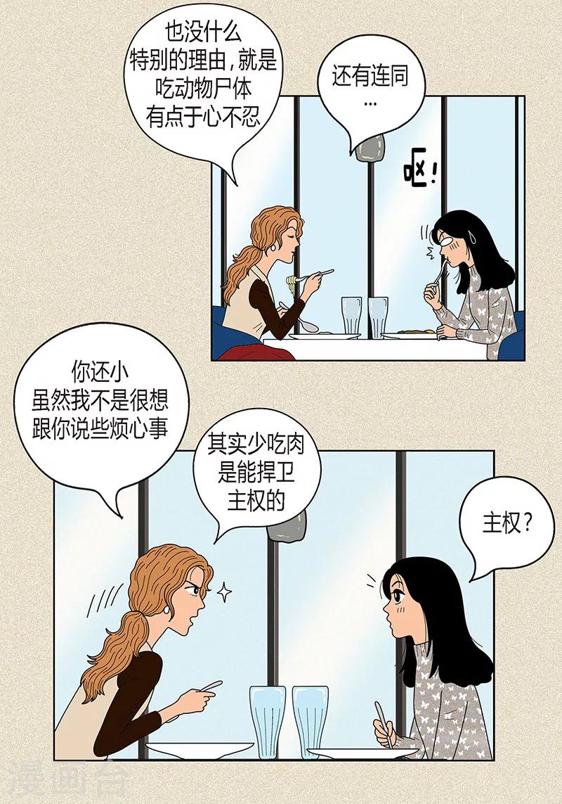 第18话 有人跟踪我？-第20话