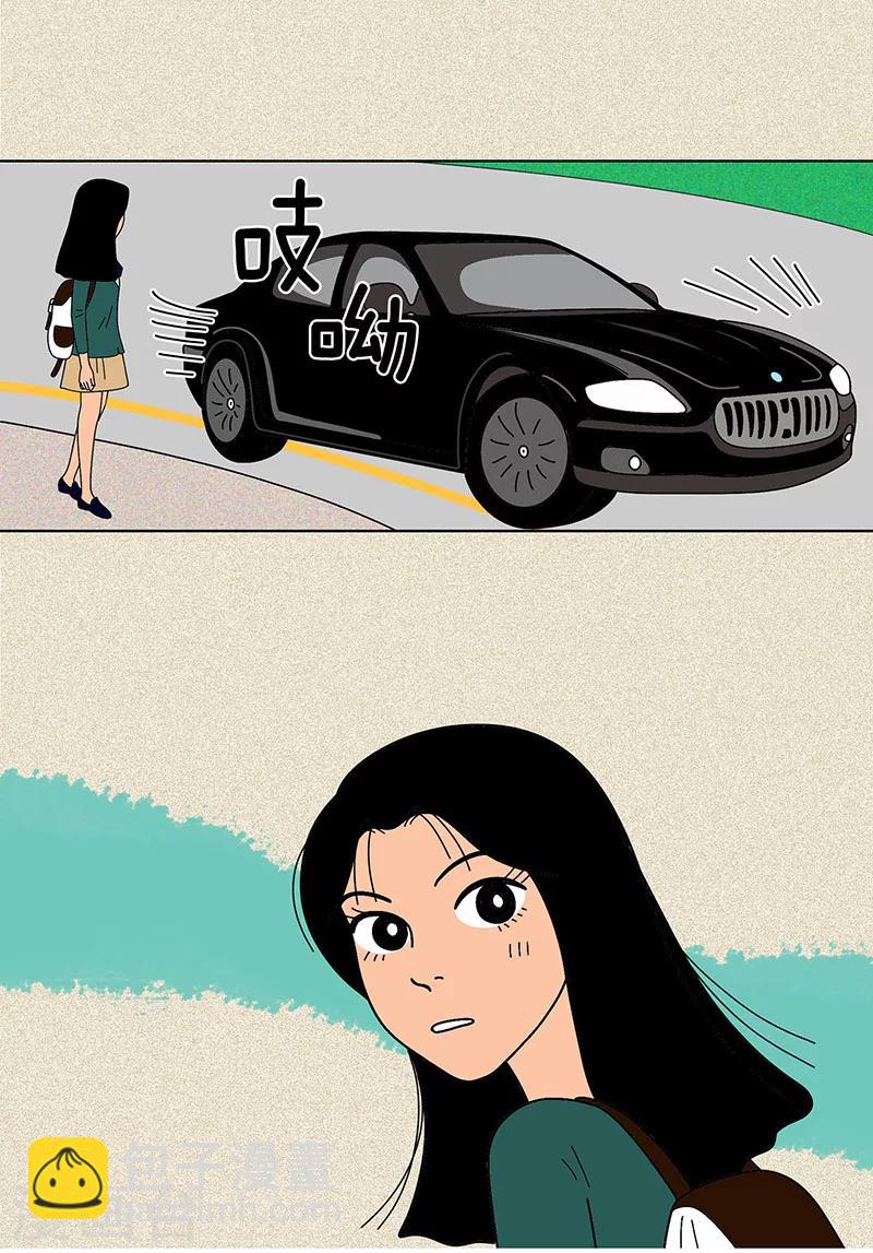 第2话 我会说猫语-第4话