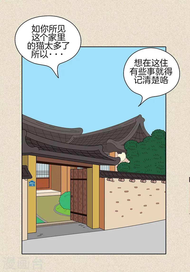 第4话 秃顶之灾-第6话