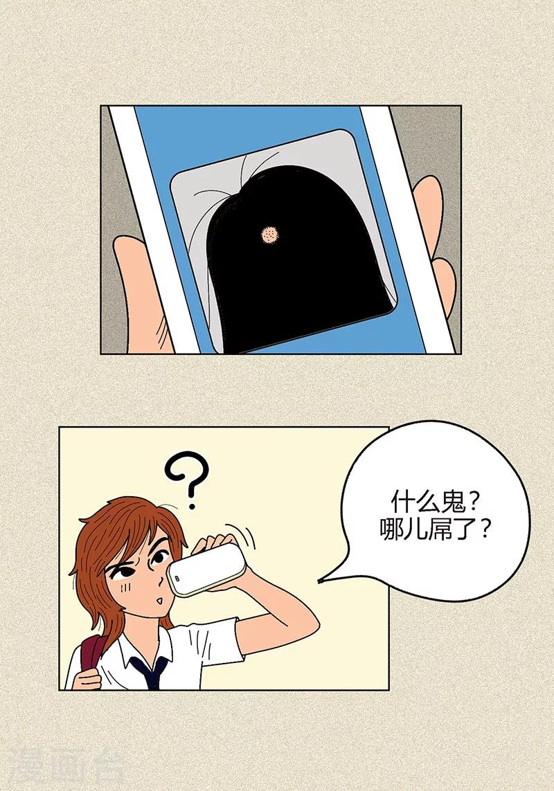 第4话 秃顶之灾-第6话