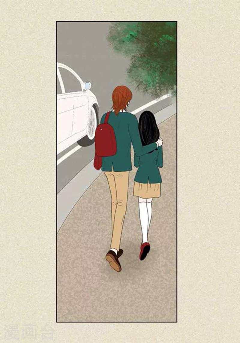 第44话 兄弟间的&ldquo;表白&rdquo;-第46话