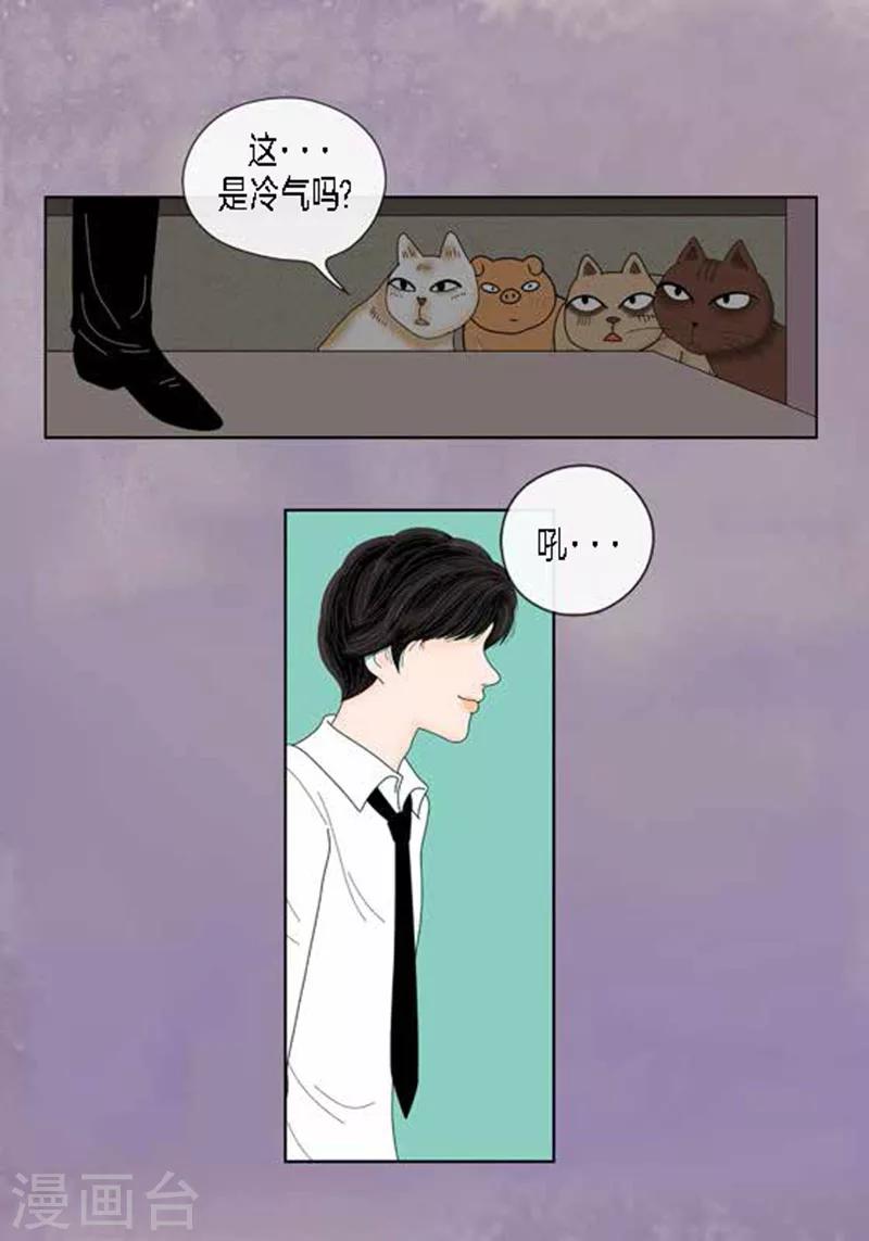 第54话 只不过是打猎-第56话