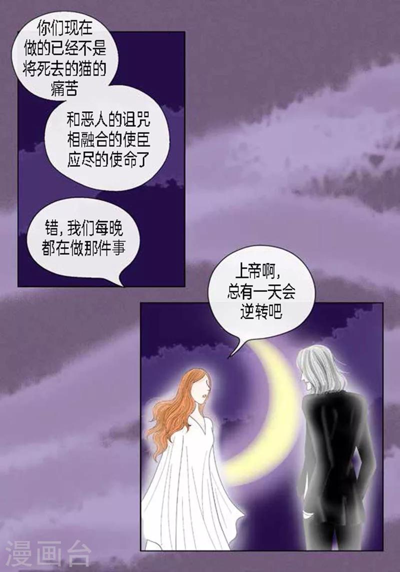 第54话 只不过是打猎-第56话