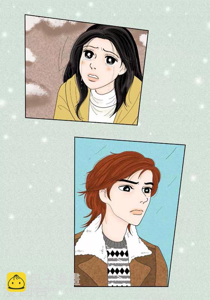 第60话 独自承受痛苦-第62话