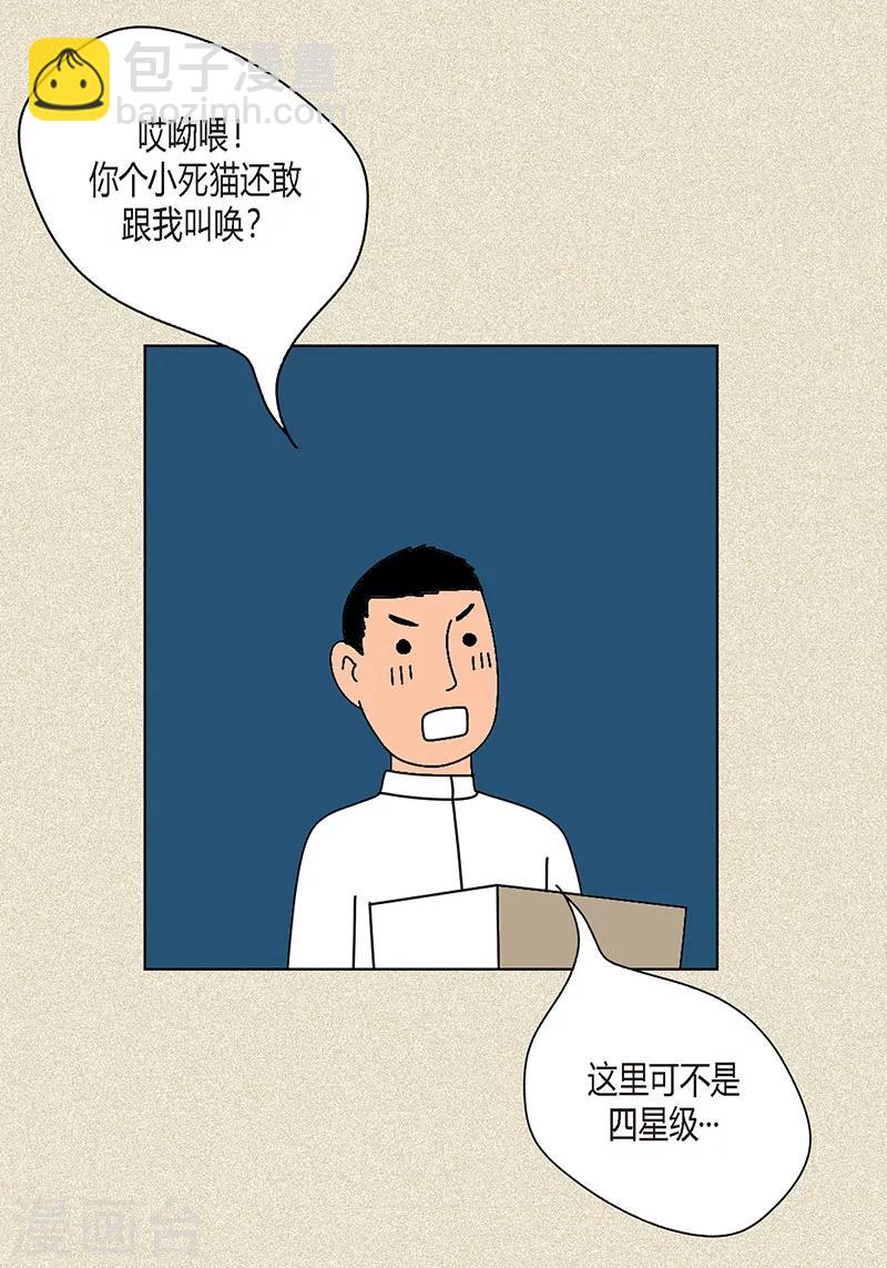 第8话 &ldquo;流浪&rdquo;喵-第10话