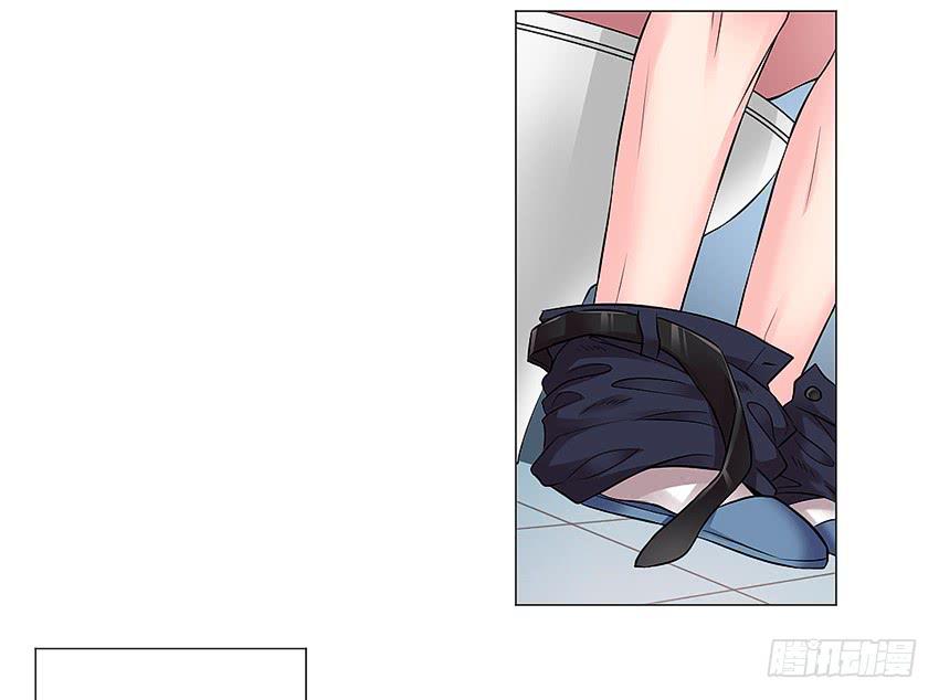 喵！？(1/2)-第2话