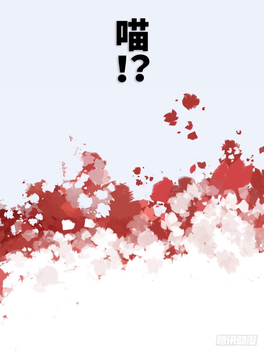 喵！？(1/2)-第2话