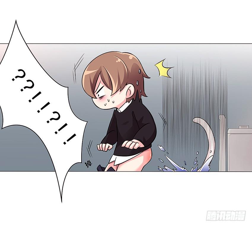 喵！？(1/2)-第2话