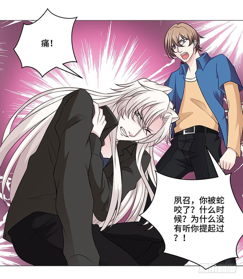 夙召再爱一次-第28话