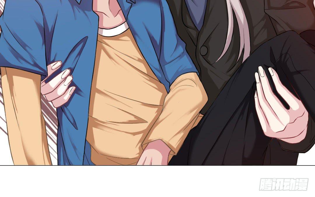 起不来，要抱抱-第30话