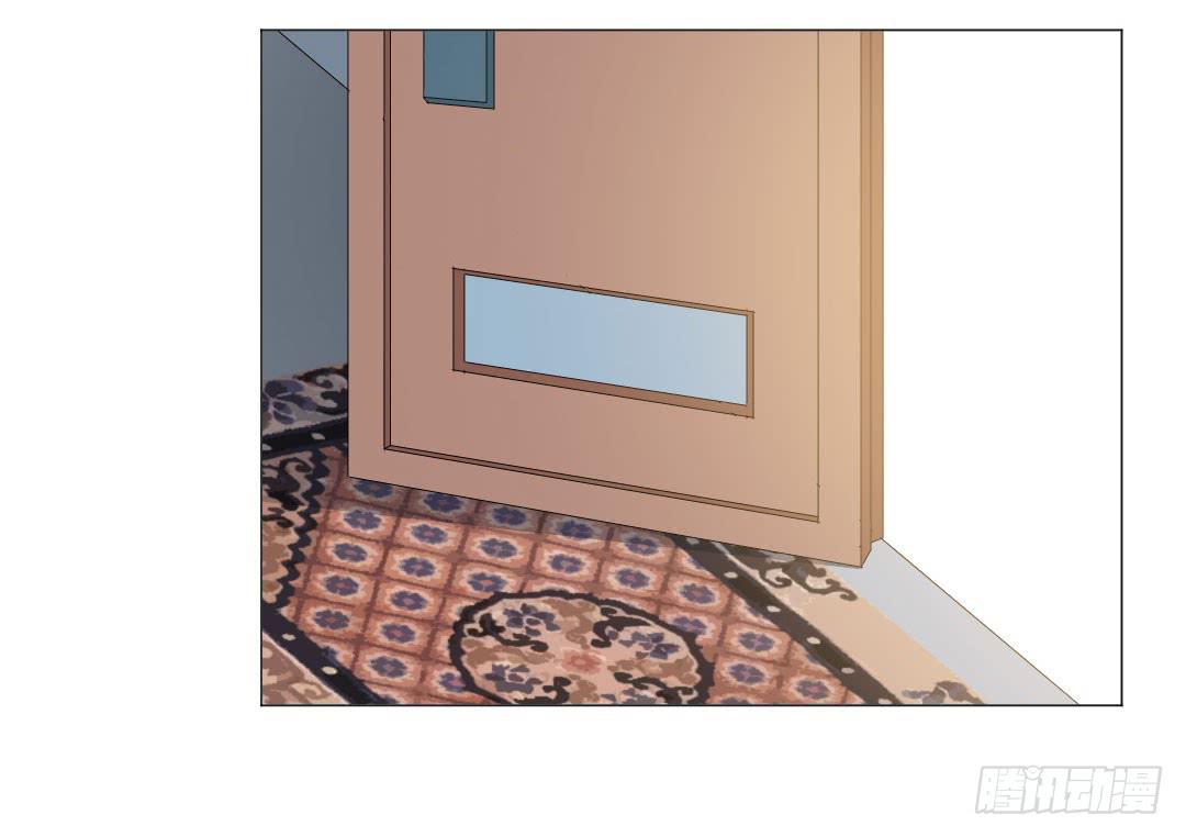 起不来，要抱抱-第30话