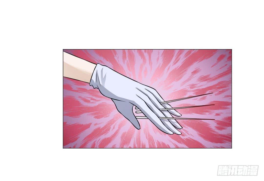 起不来，要抱抱-第30话