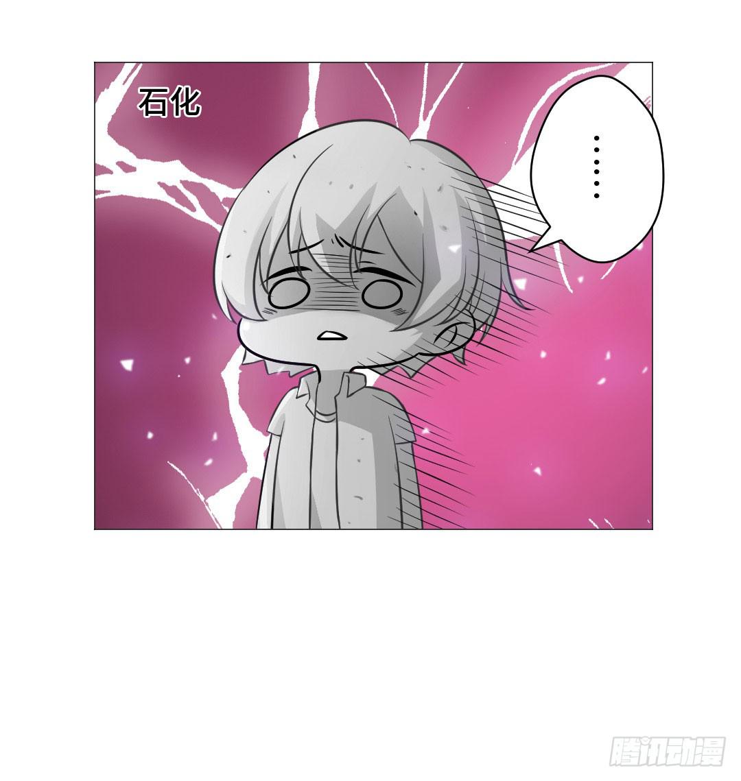 起不来，要抱抱-第30话