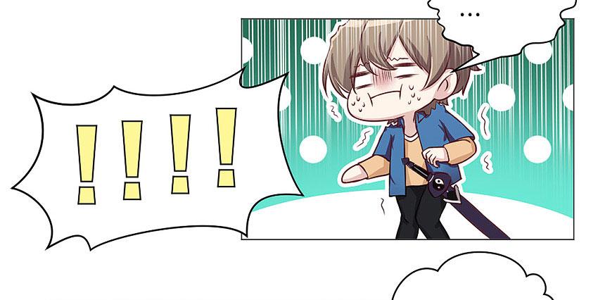 小尘爆发了-第32话