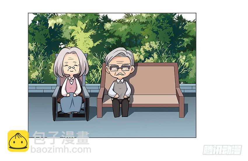 小尘爆发了-第32话