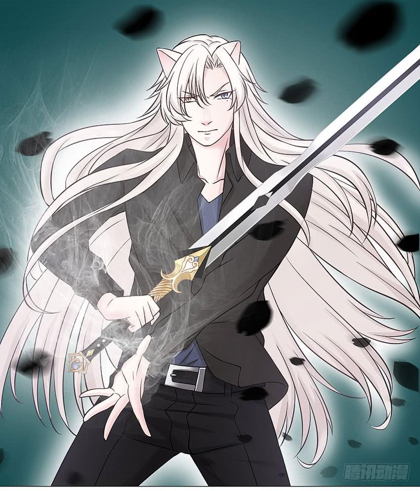 炫酷的冥王-第36话