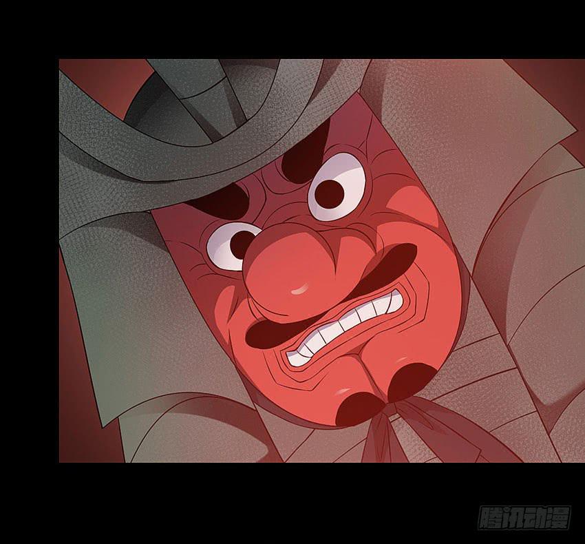 真是只傻猫-第40话