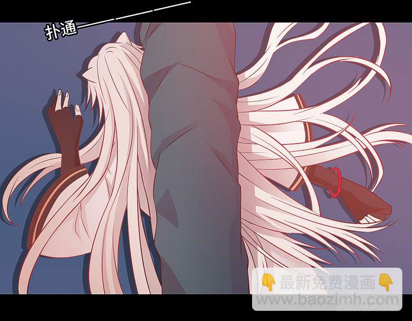 真是只傻猫-第40话