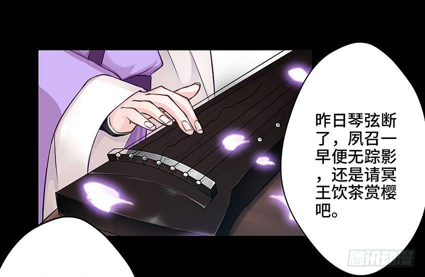 真是只傻猫-第40话