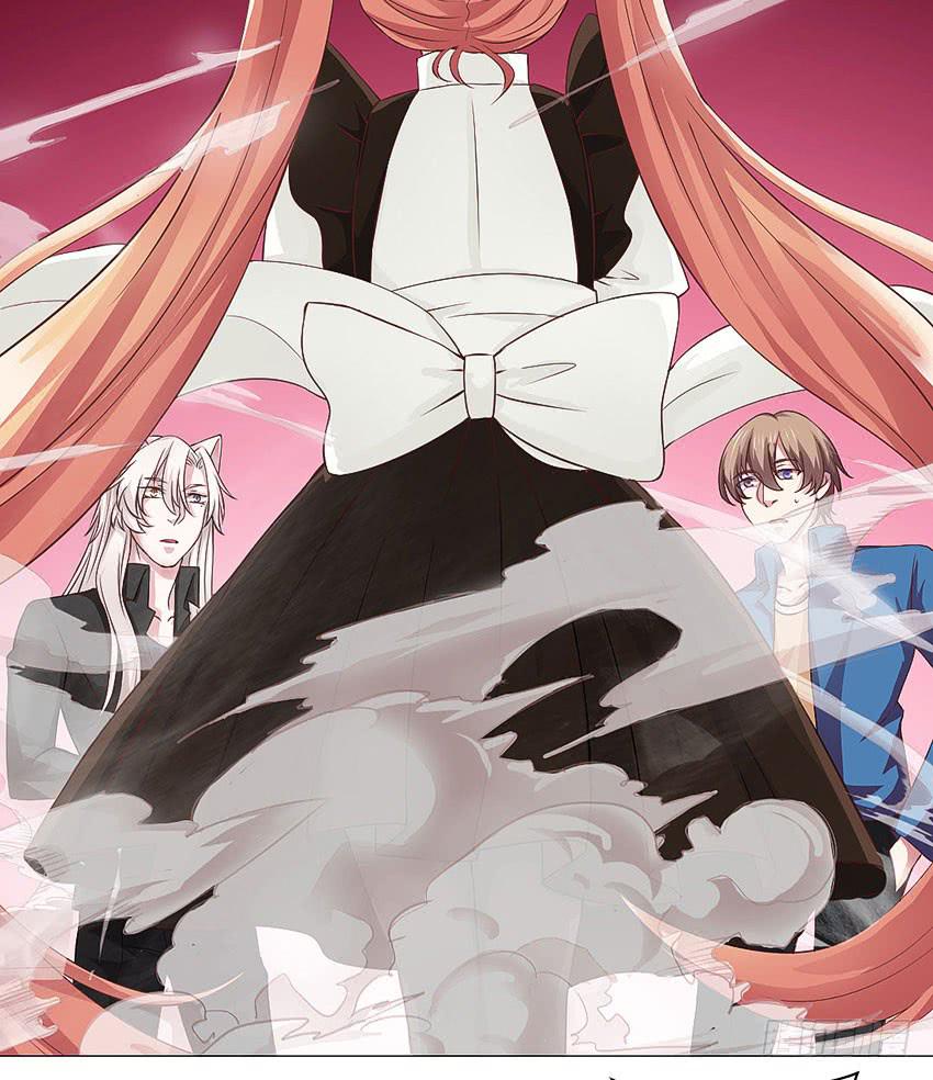 叫我小福利-第46话