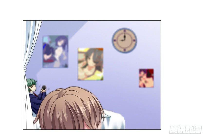 就我们俩个人哦-第48话