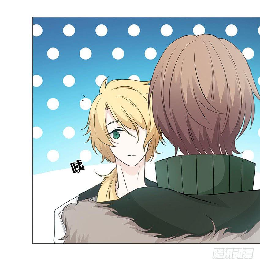 请不要叫我猫精-第80话